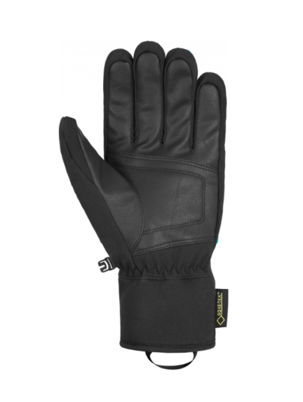 REUSCH BRUCE GTX <br /> vyriškos slidinėjimo pirštinės